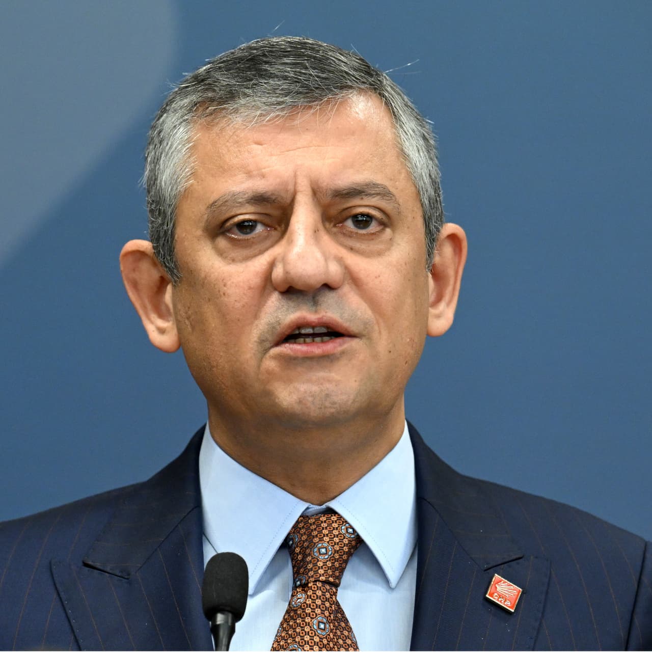 CHP'den YRP'ye ve Gelecek Partisine ziyaret