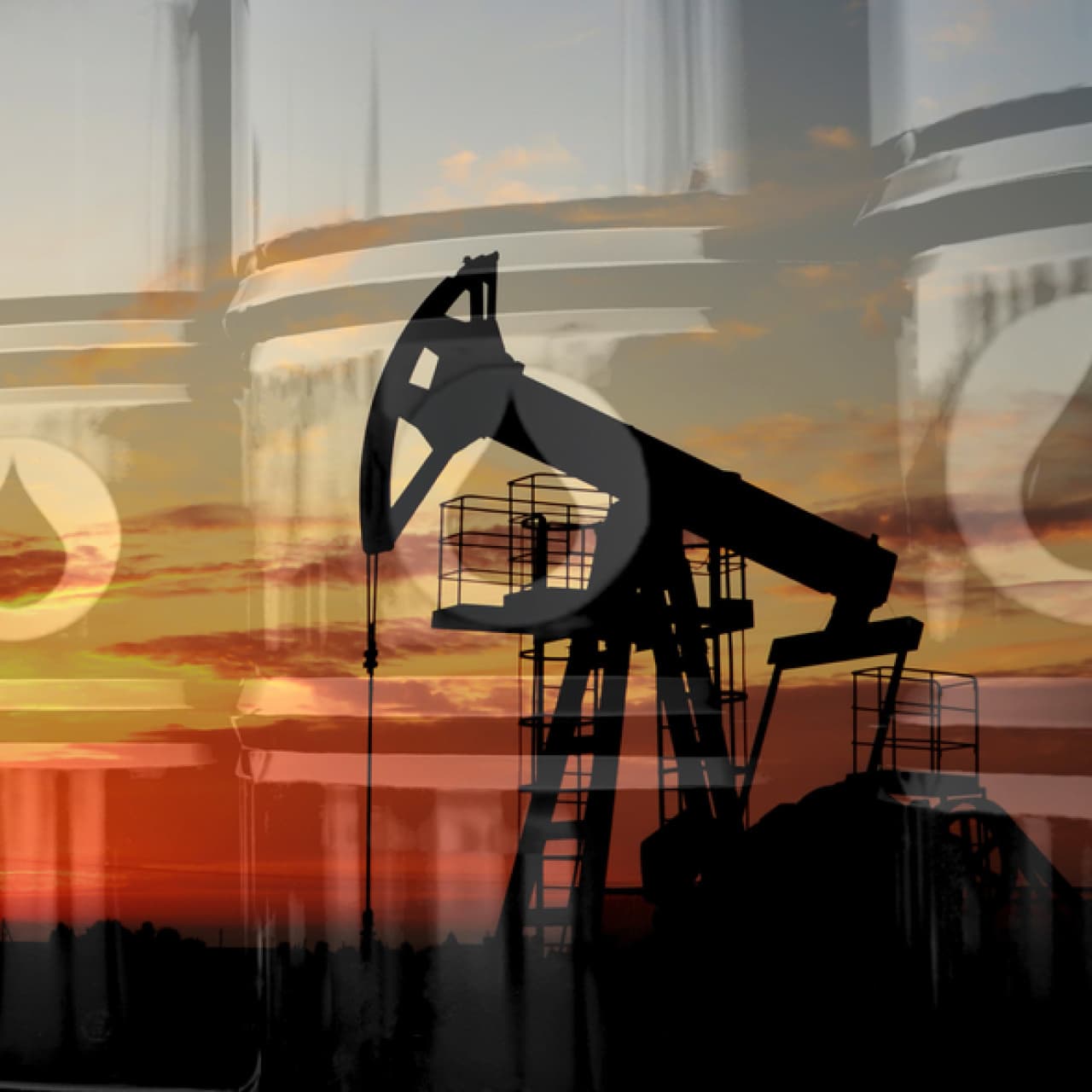 Brent petrol yükselişini sürdürüyor