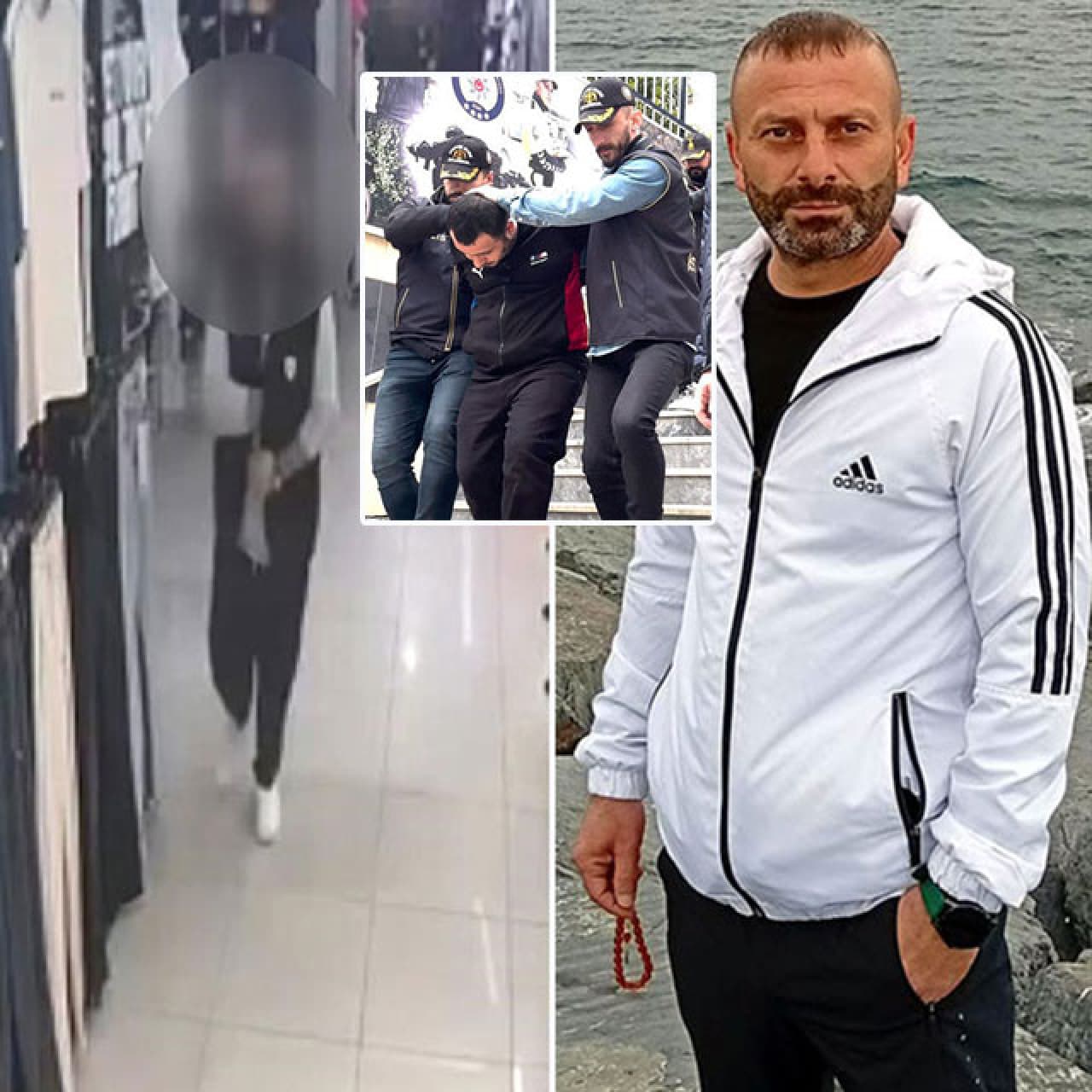 İş yerinde arkadaşını öldürmüştü! Cinayetin nedeni belli oldu!