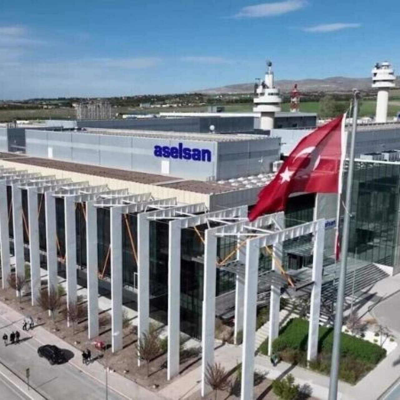 ASELSAN borsada küresel devleri solladı