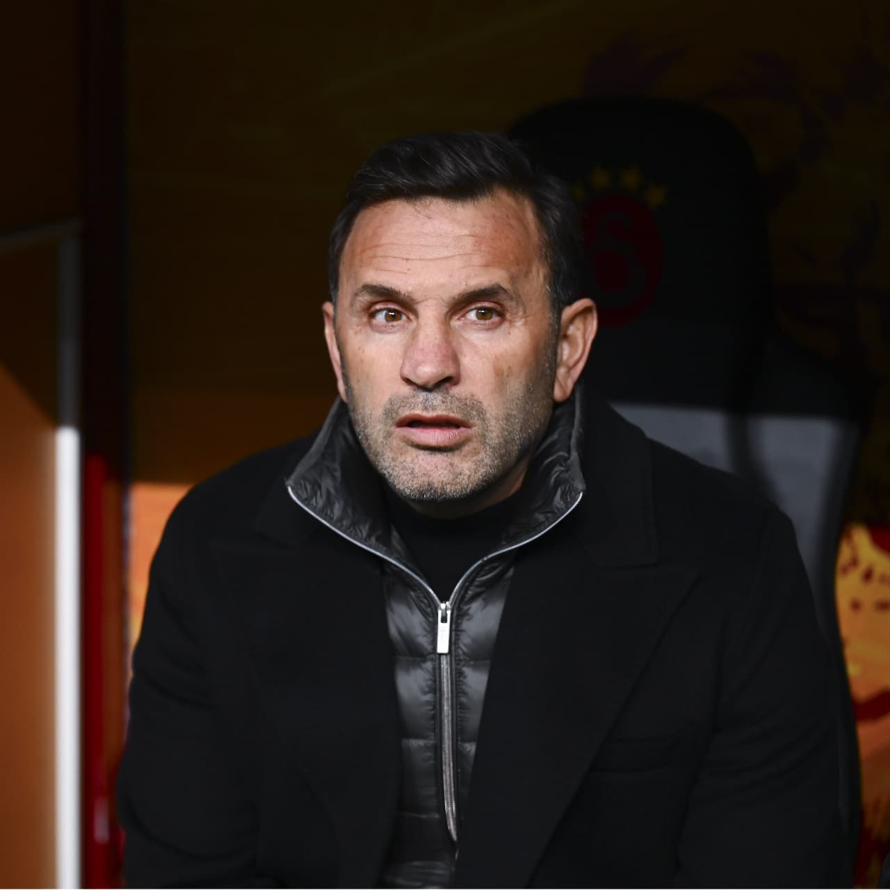 Okan Buruk için flaş transfer iddiası!