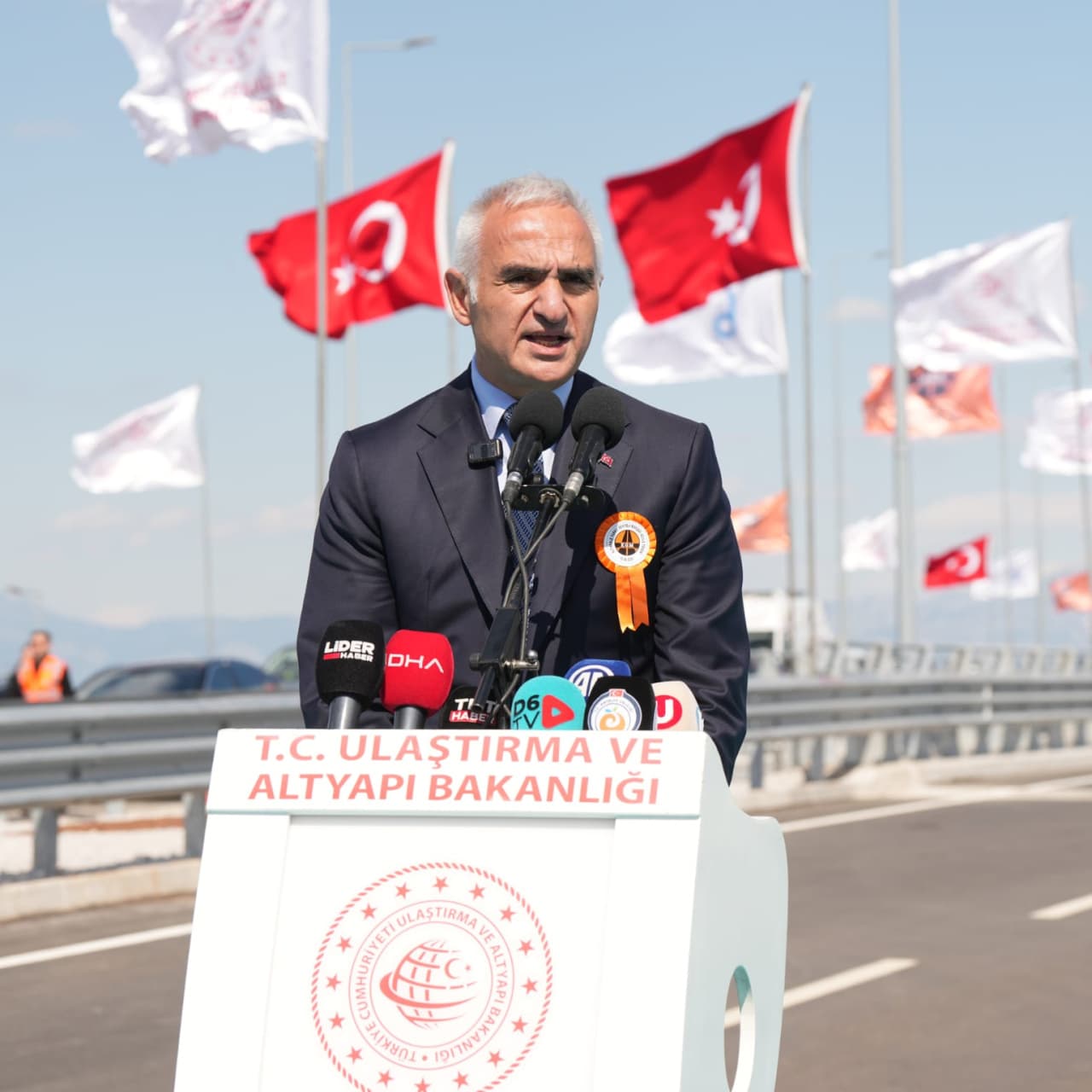 Turizm sektörüne 60 milyar liralık destek