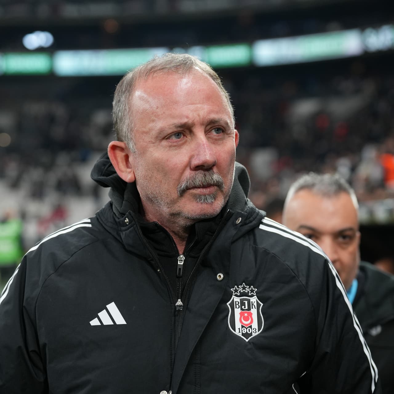Sergen Yalçın’dan 5 değişiklik!