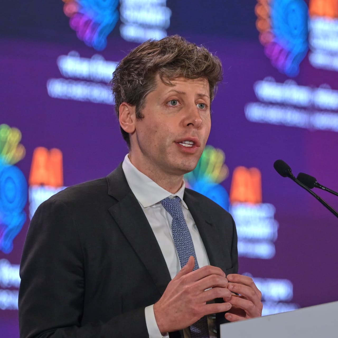 OpenAI'ın CEO'su Sam Altman'ın evine saldırı