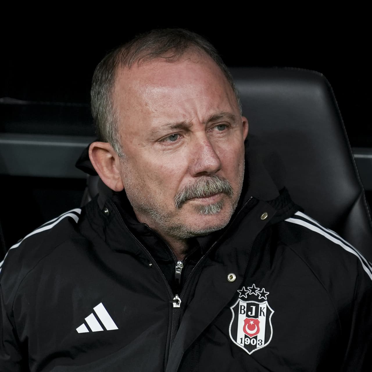 "Önümüzdeki sene daha farklı yerde olacağız!"