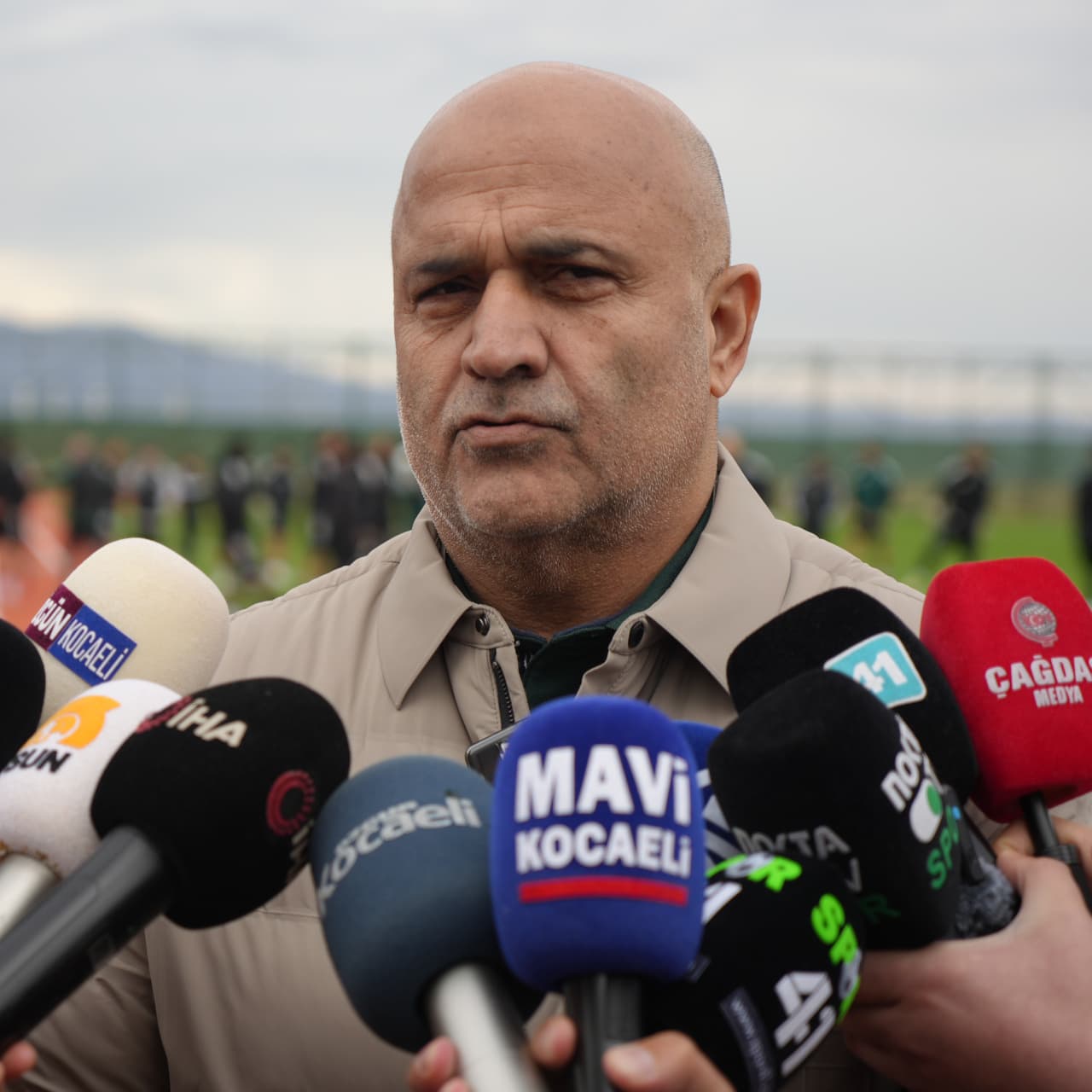 "Saygısızlığın bedeliğini ödeteceğiz!"