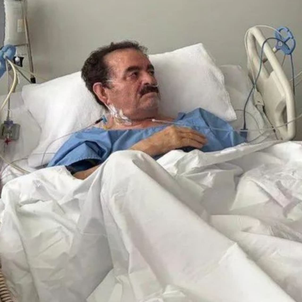İbrahim Tatlıses'ten açıklama