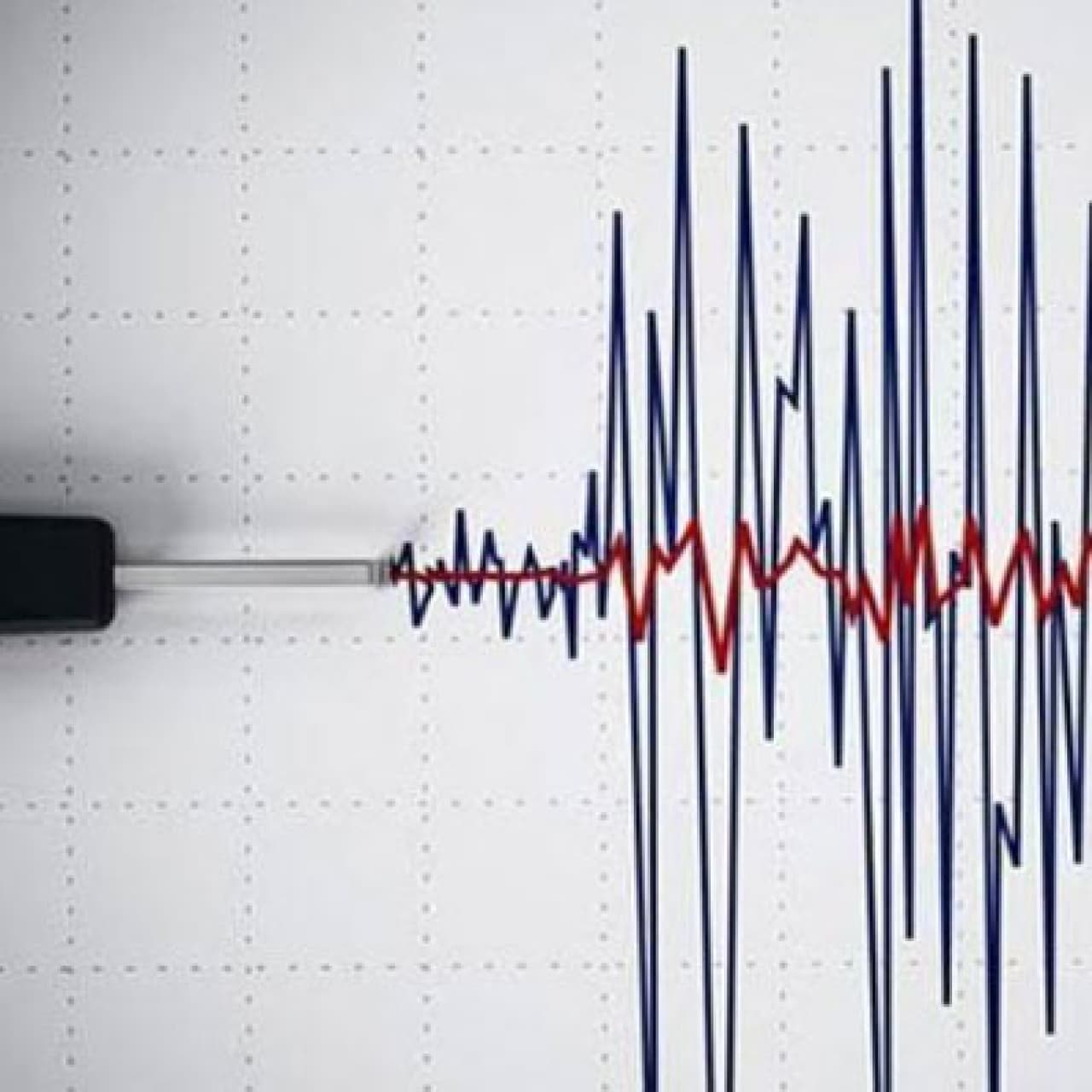 Antalya'da 4.7 büyüklüğünde korkutan deprem!