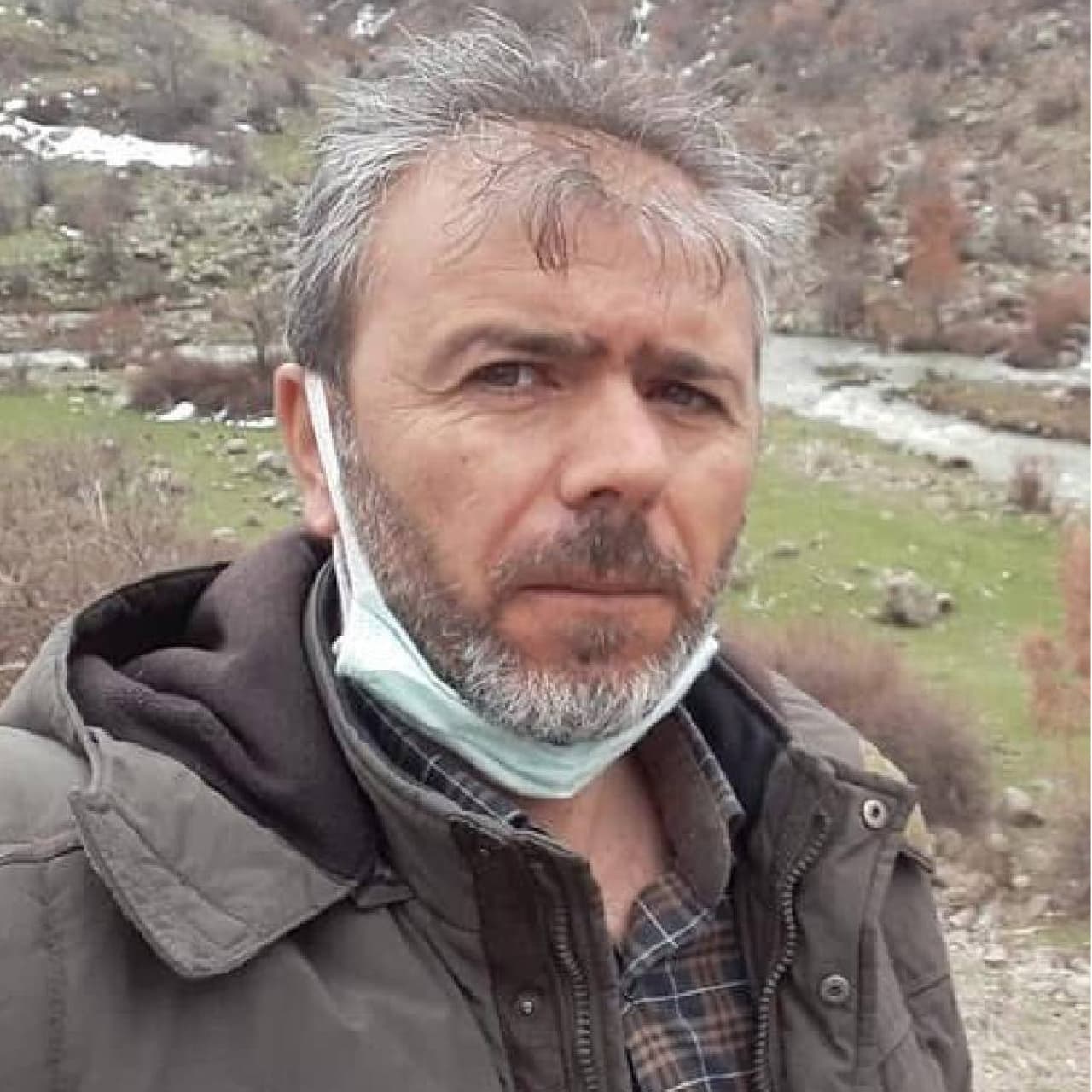 İki kardeşi birbirinden ayıran kaza!