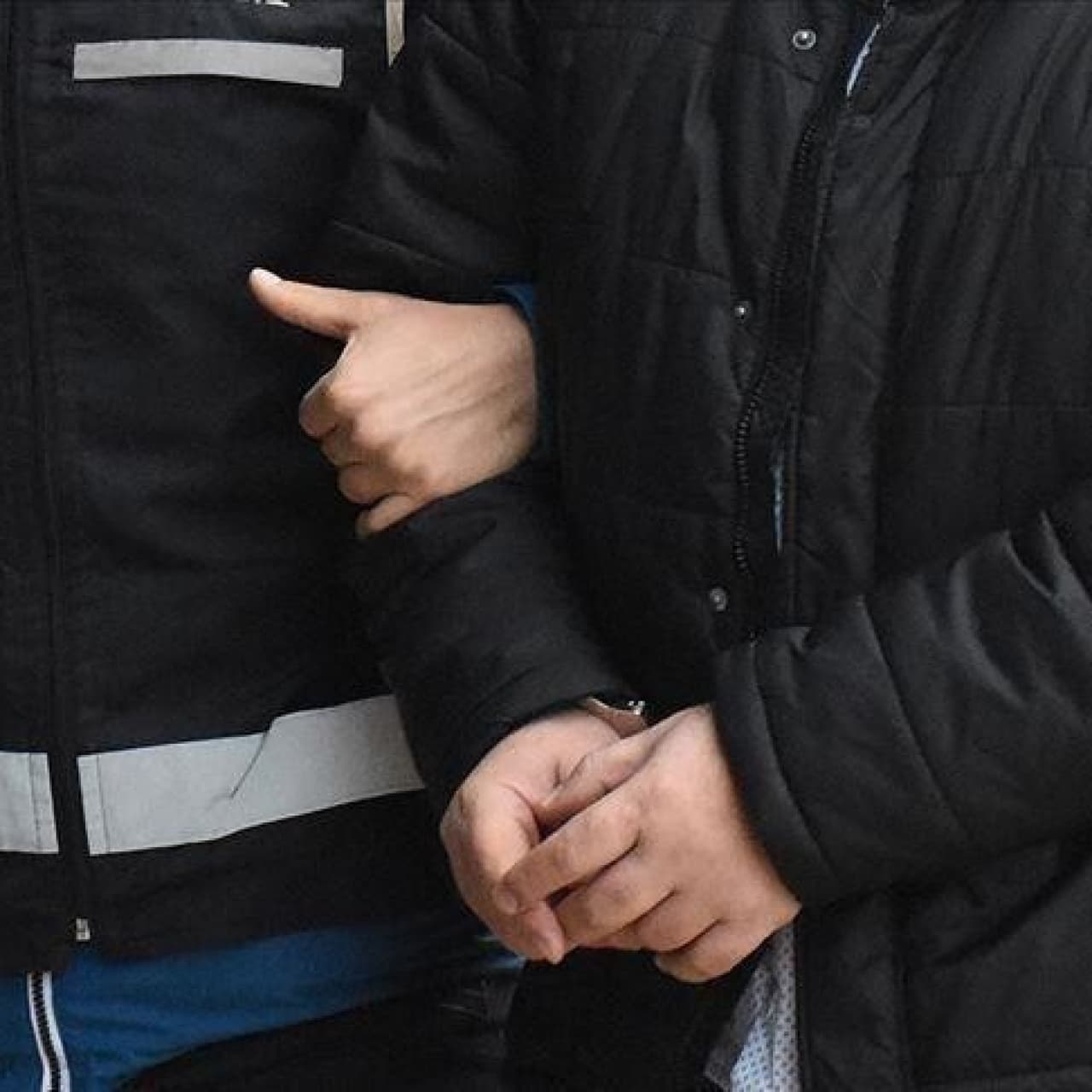 DEAŞ operasyonu: 3 tutuklama
