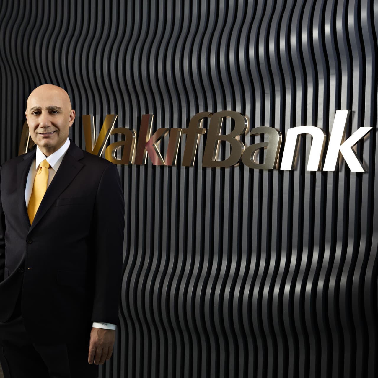 "Değer üreten bir banka olarak yolumuza birlikte devam edeceğiz”