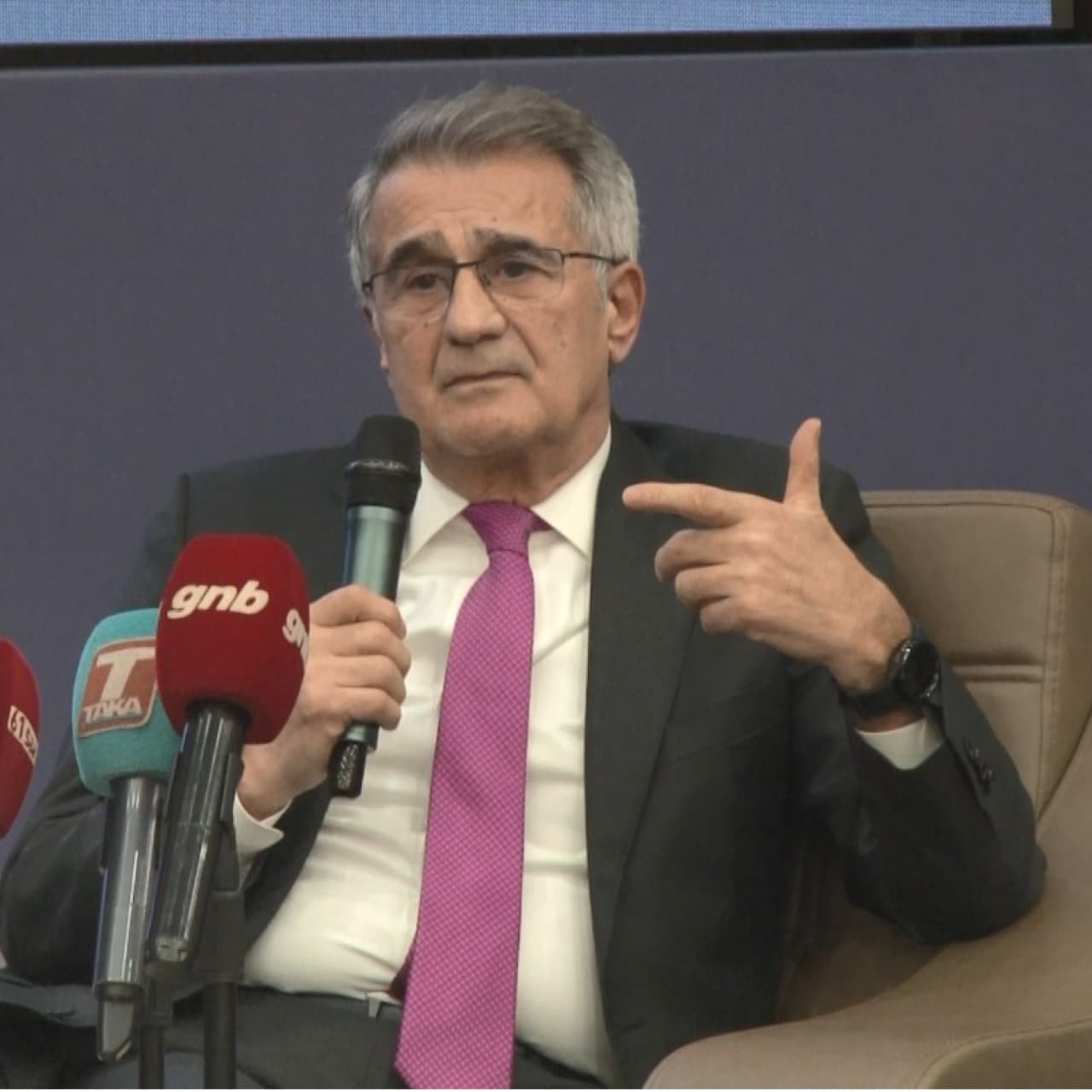 Güneş'ten Dünya Kupası tahmini!