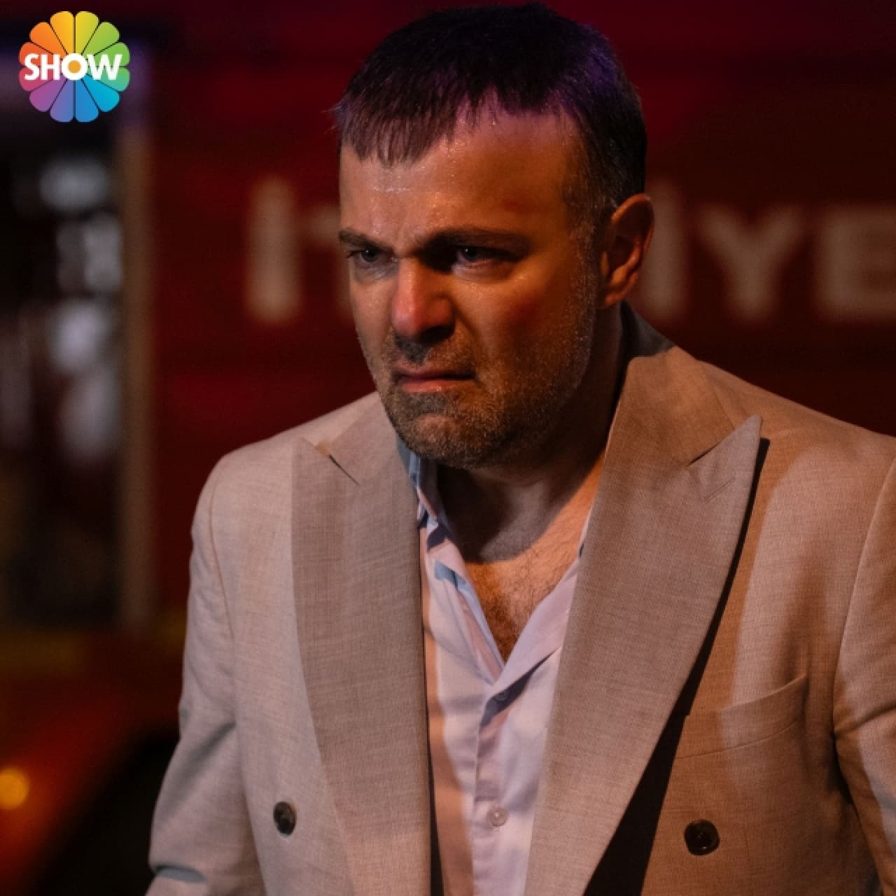 'Kızılcık Şerbeti' bu akşam SHOW TV'de