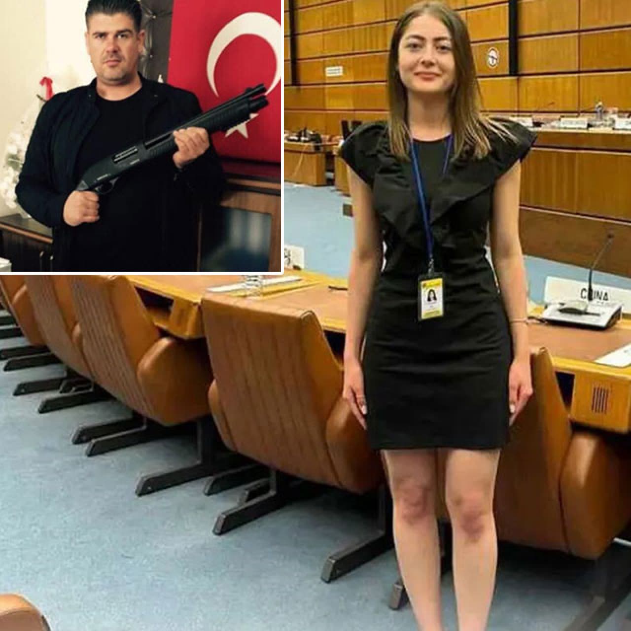 Kadın avukat cinayetinde "Pes" dedirten ifade!