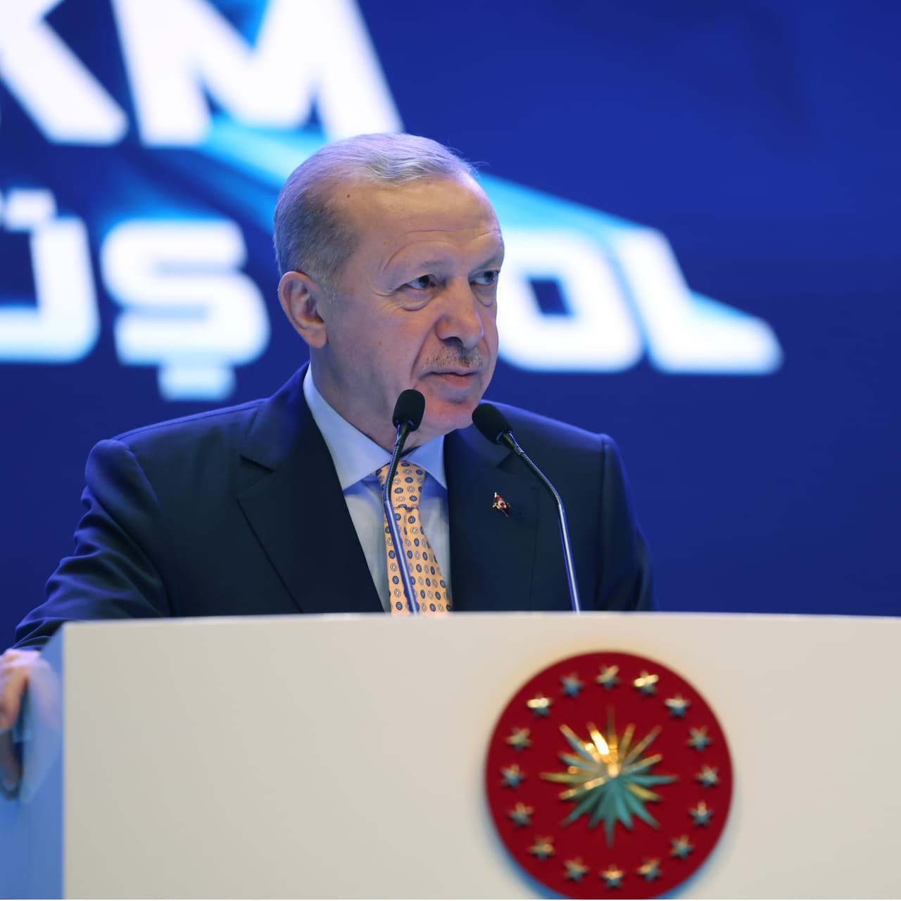 "Yarının risklerini şimdiden azaltmaya çalışıyoruz"