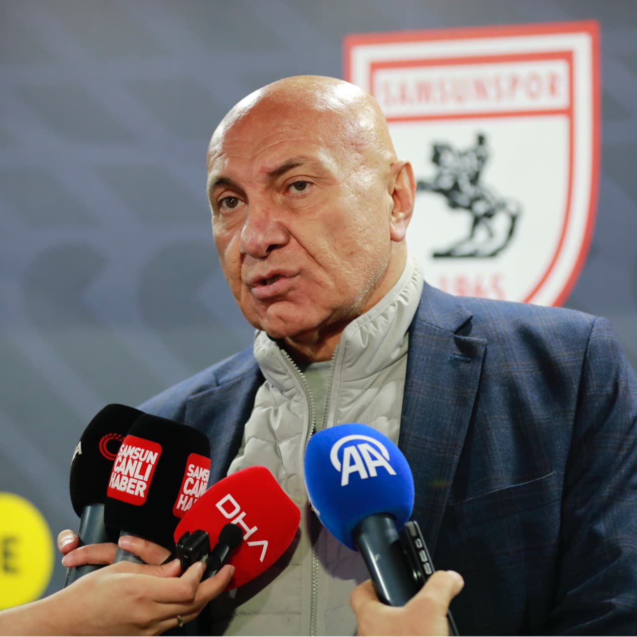 "Ntcham'la anlaşma sağlayamadık"