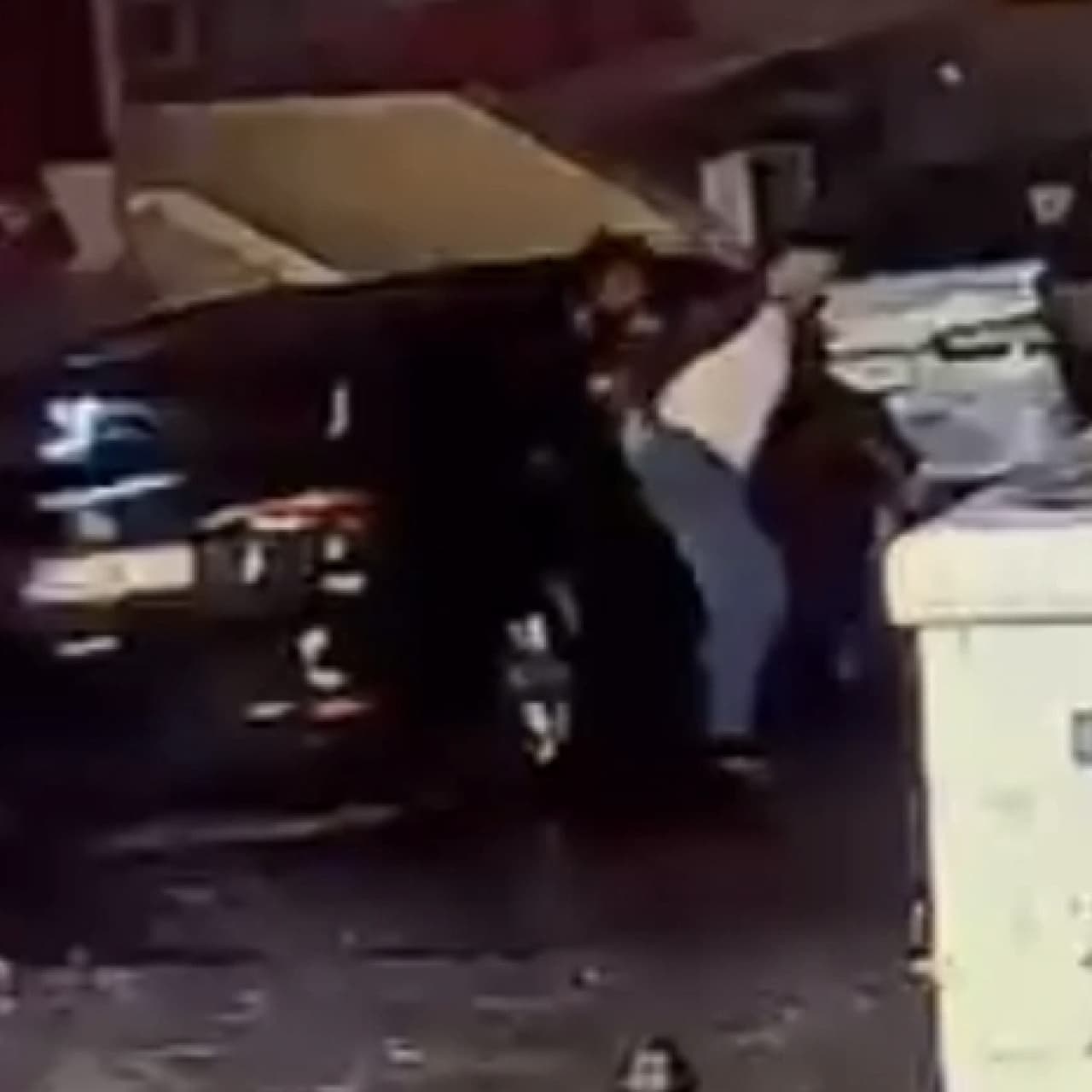 Kıskançlık kavgası can aldı!