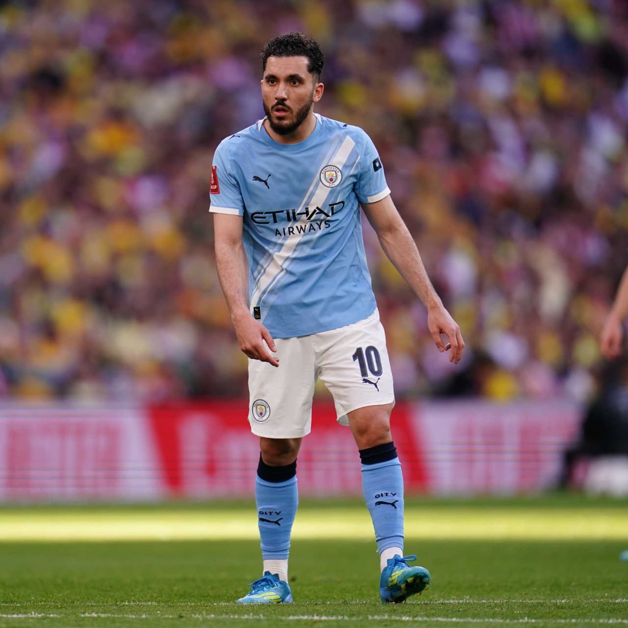 M. City zirve yarışında yara aldı!