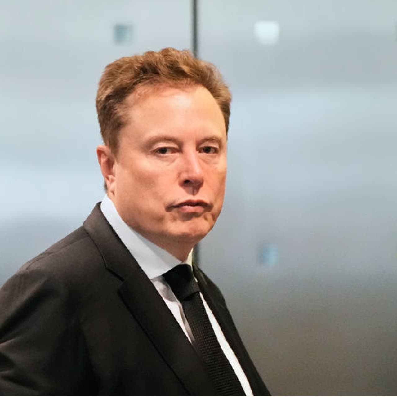 Elon Musk SEC ile uzlaştı
