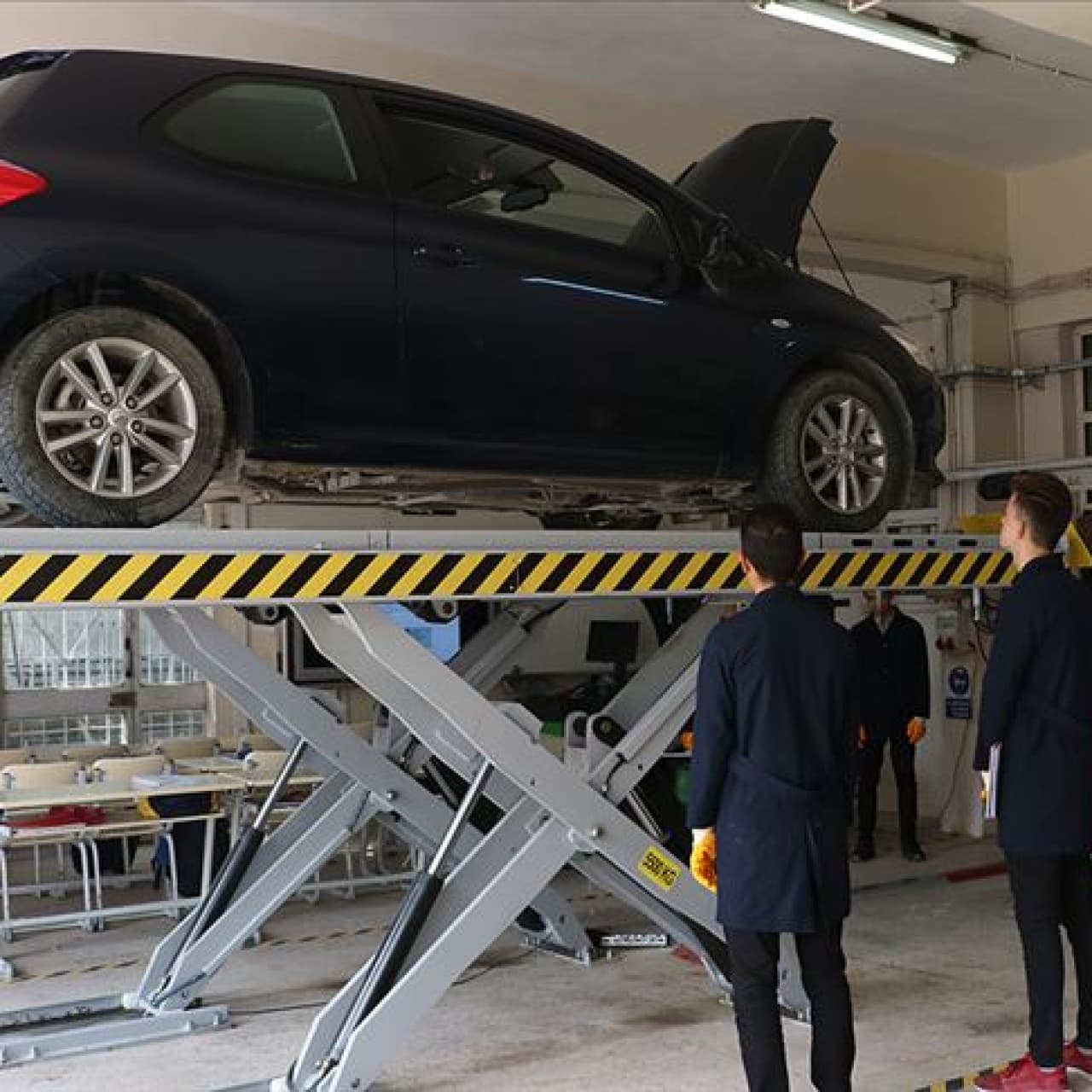Ekspertize düzenleme geliyor