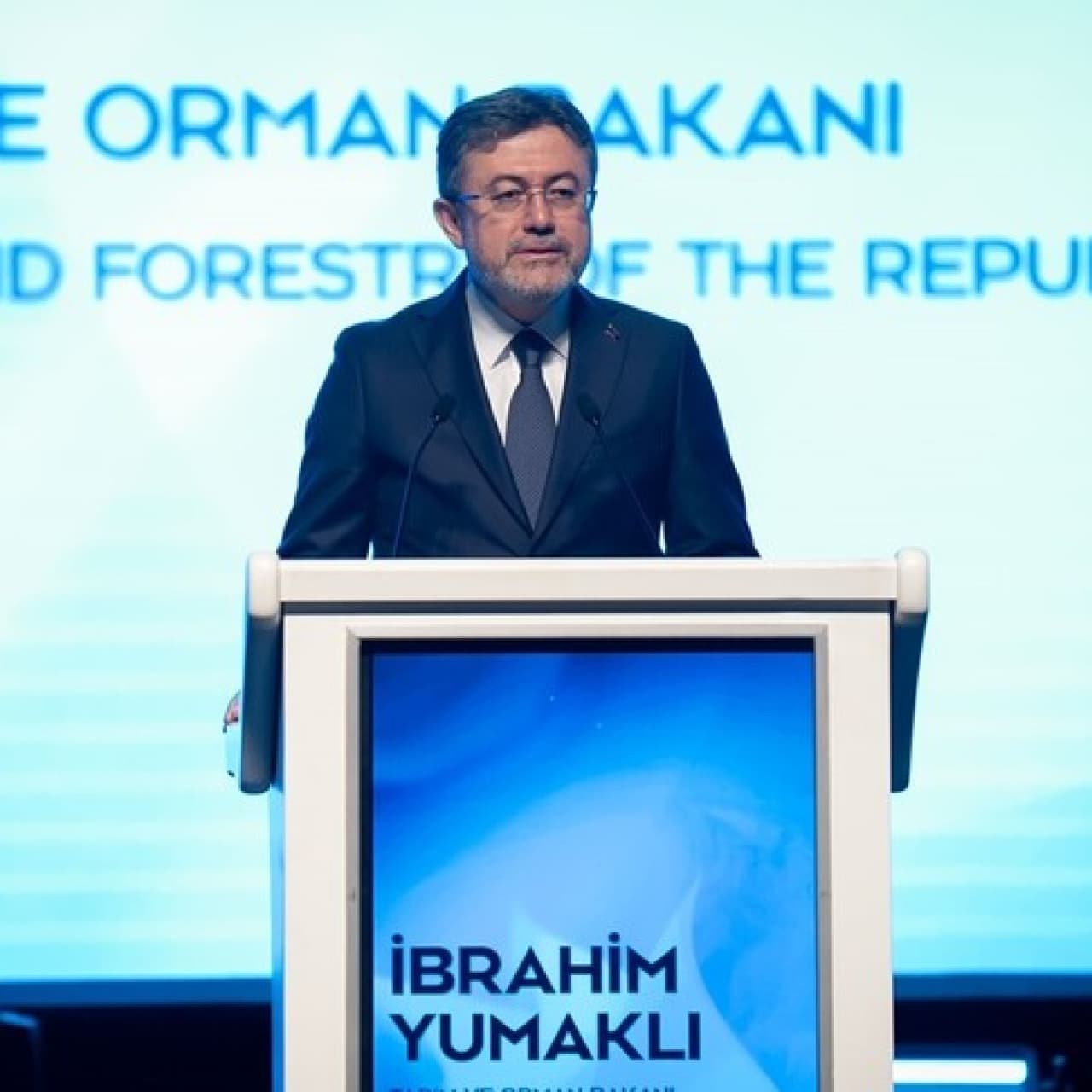 "Sulamada, yenilikçi uygulamaları hayata geçiriyoruz"
