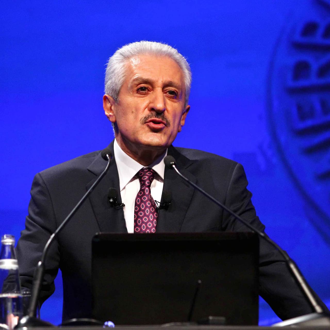 Mehmet Ali Aydınlar'dan adaylık açıklaması!