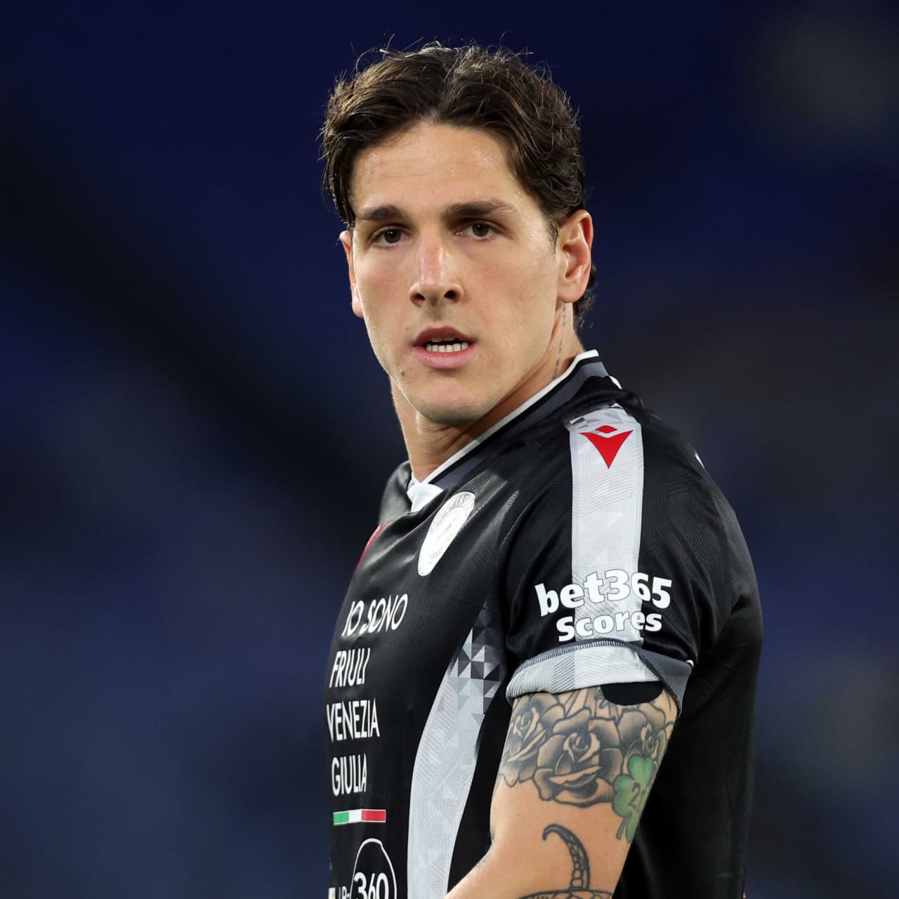 Zaniolo'dan G.Saray ve transfer kararı!