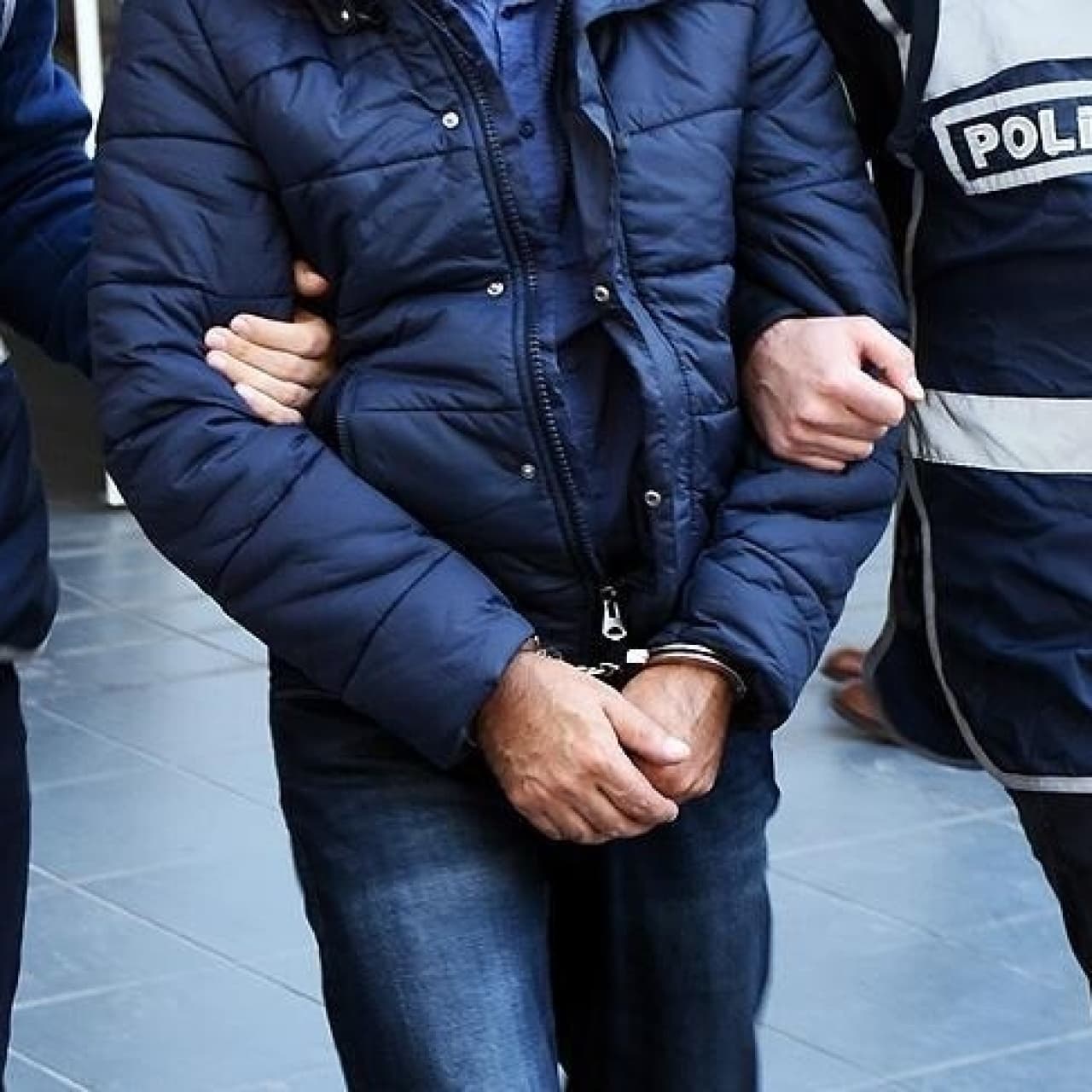 72 milyonluk vurgun operasyonu