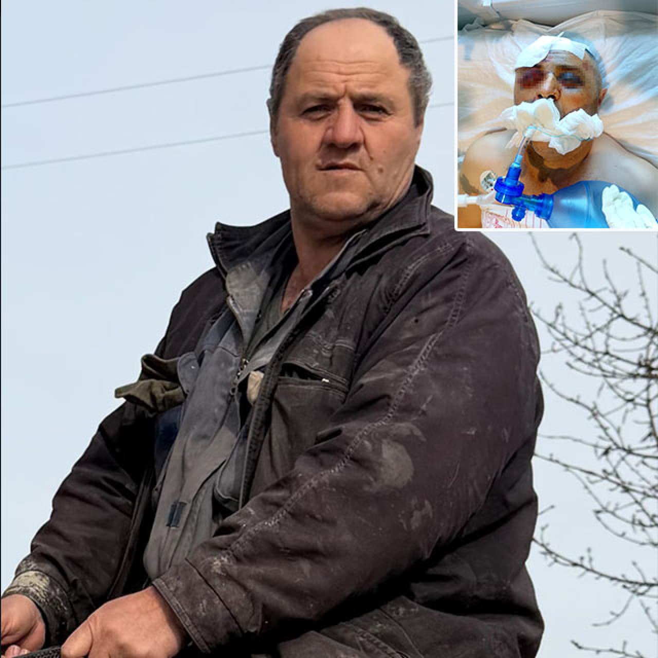 Köpek kavgasında baba ile oğlu tarafından döverek öldürüldü!