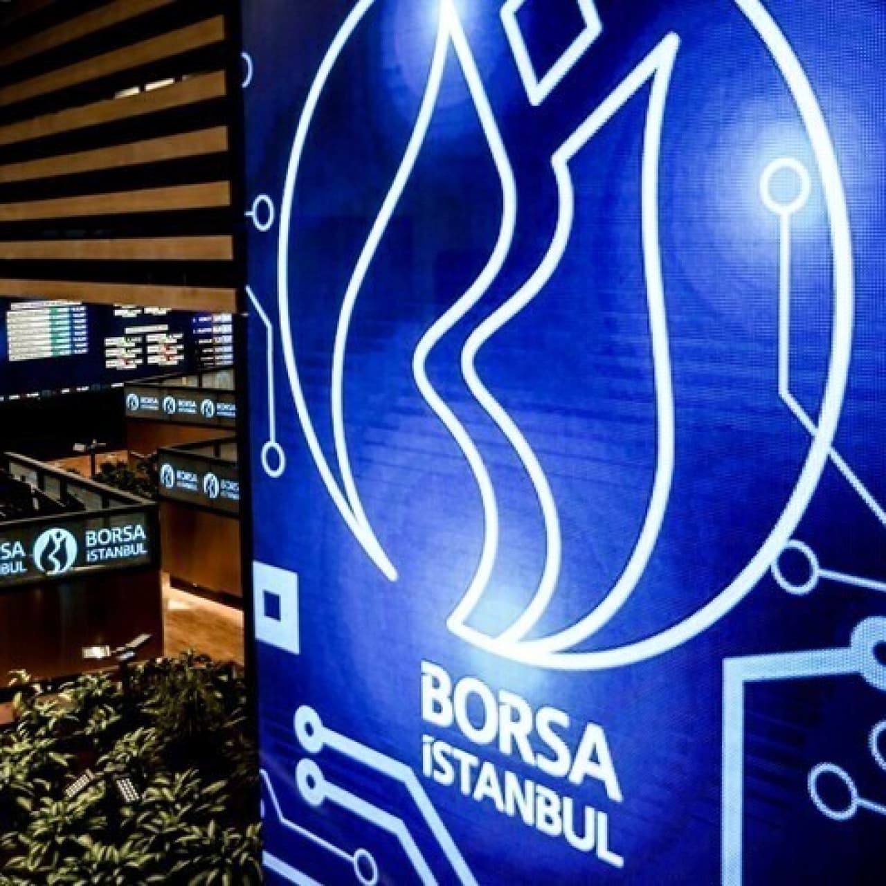 Borsa güne zirvede başladı 