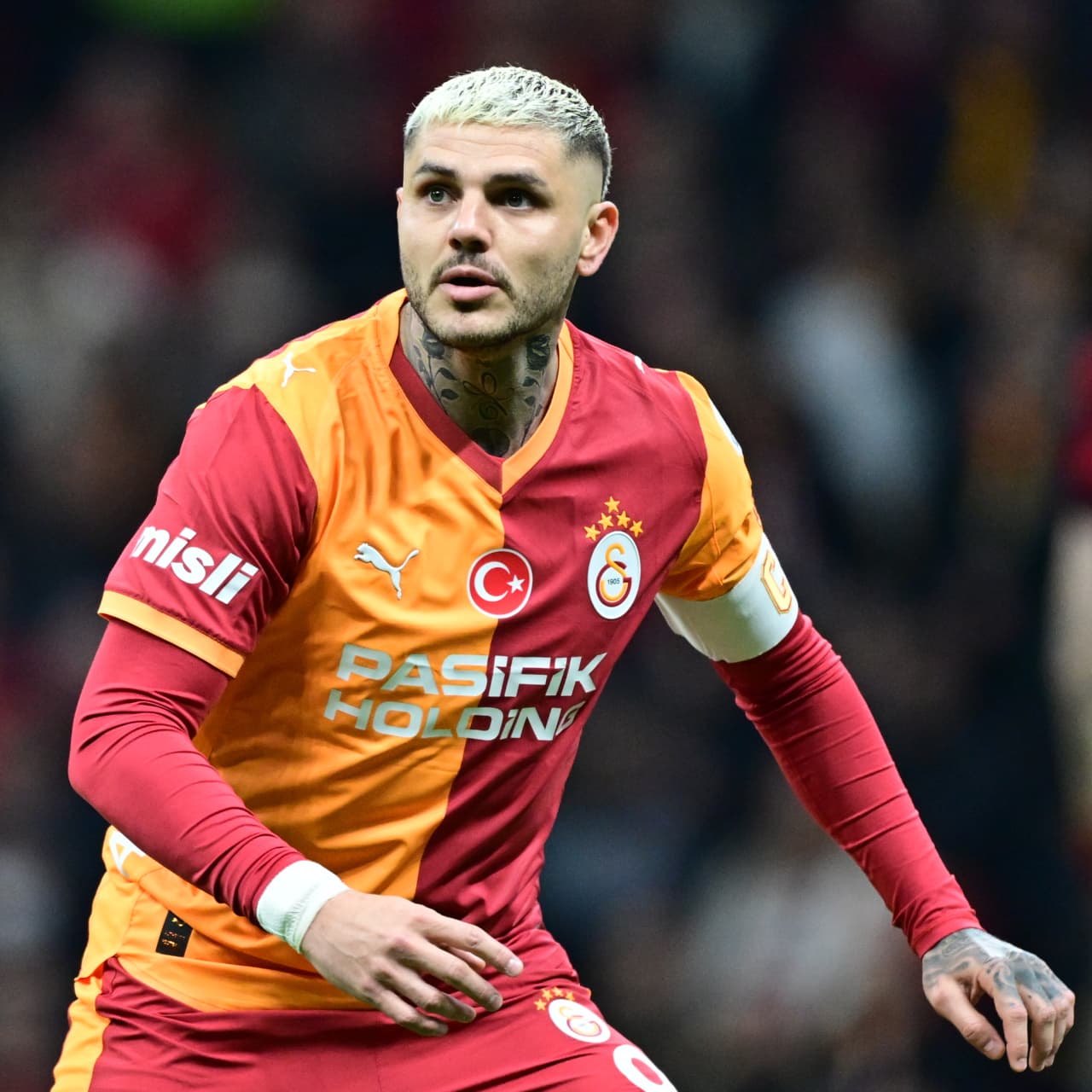 Icardı ve Galatasaray yol ayrımında!