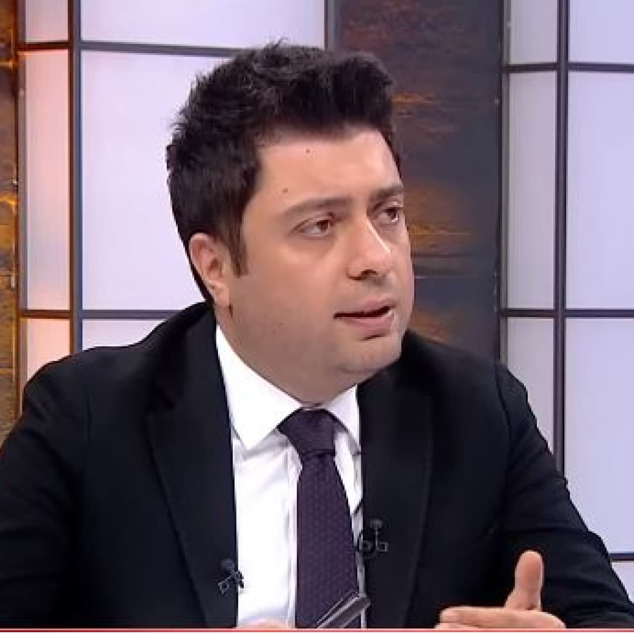 "Ali Koç'un aday olacağını düşünüyorum!"