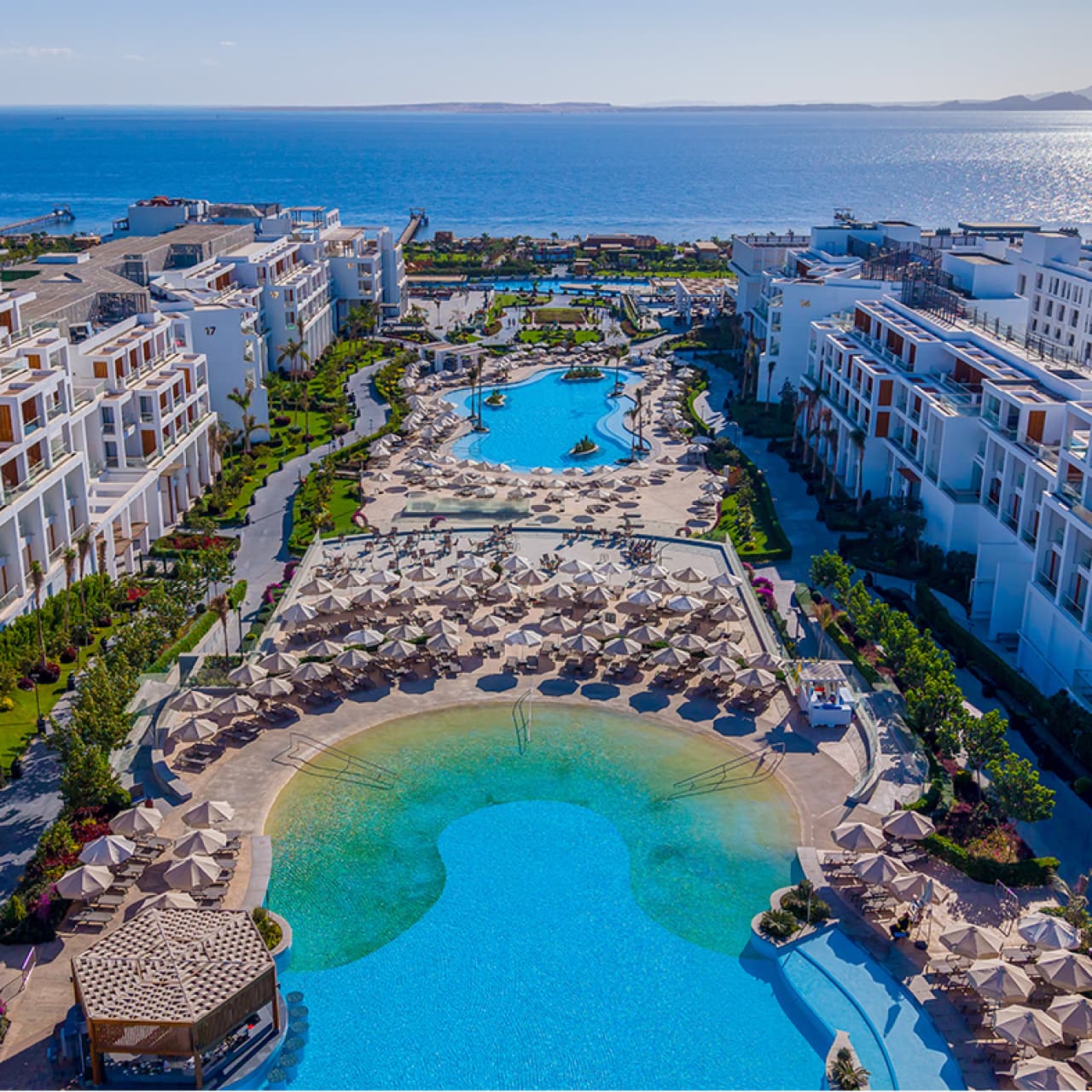Rixos, Mısır’daki portföyünü büyütüyor
