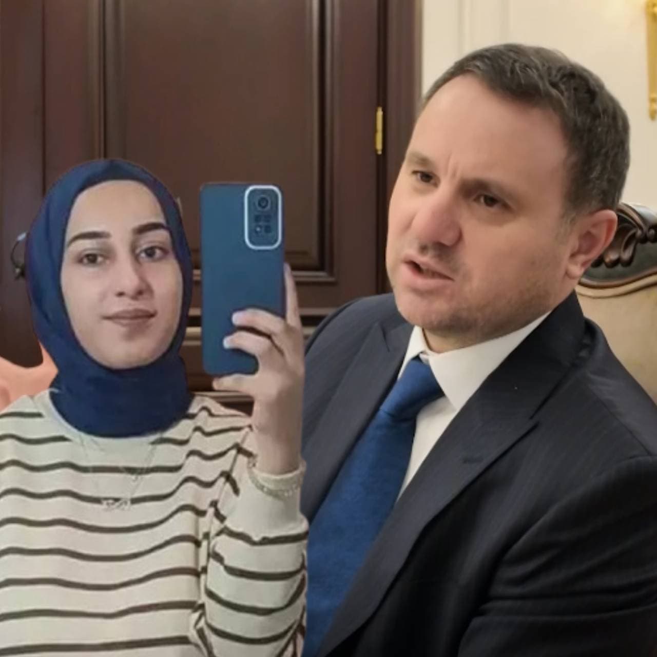Gürlek: Rojin Kabaiş'in telefonu Çin'e gönderilecek