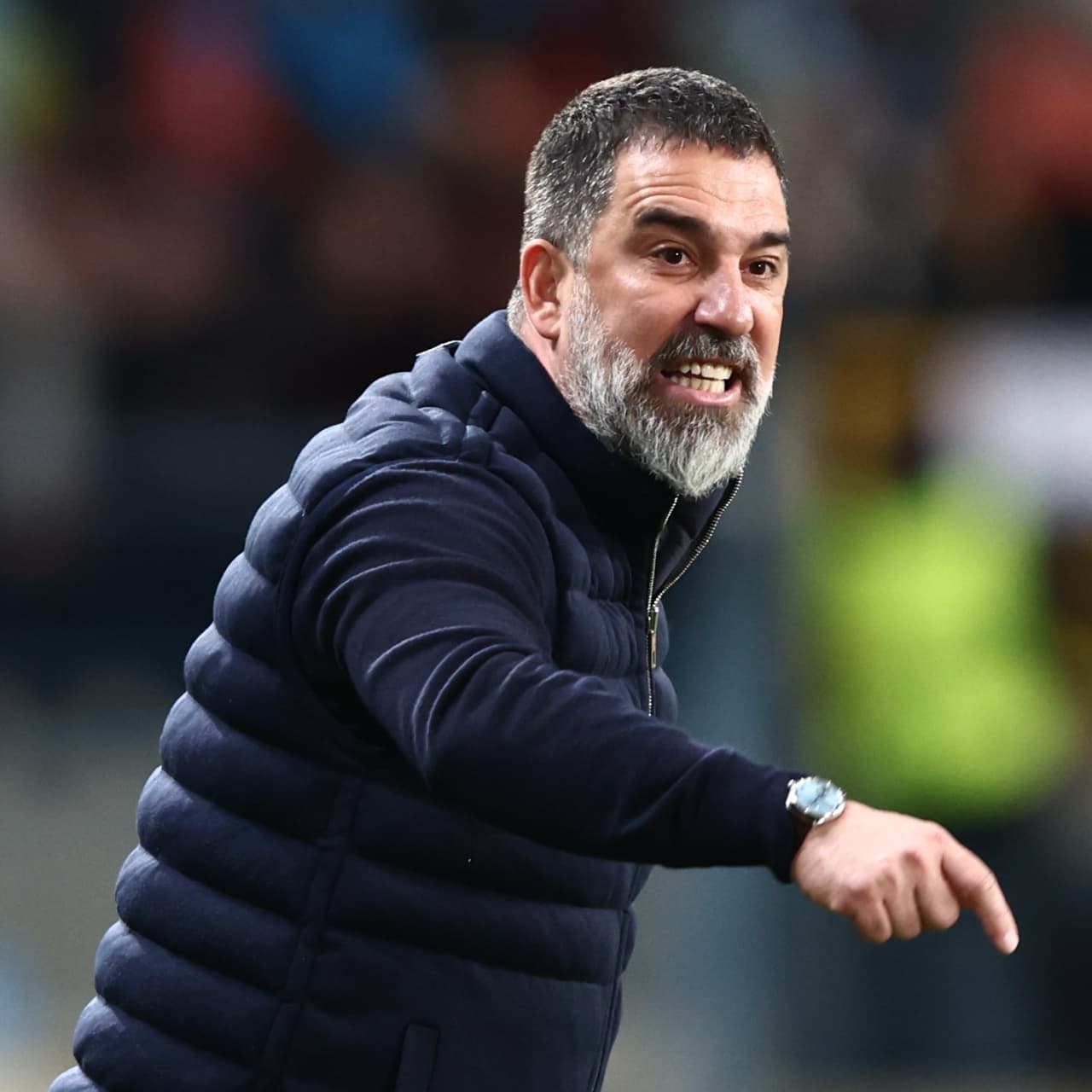 Arda Turan'a büyük övgü