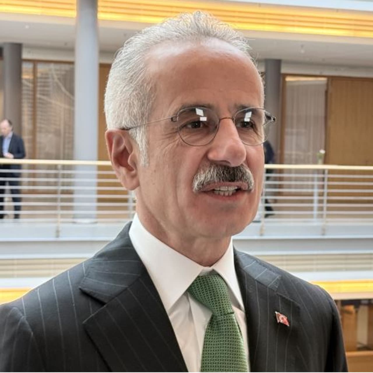 'Türkiye'de jet yakıtı krizi yok'