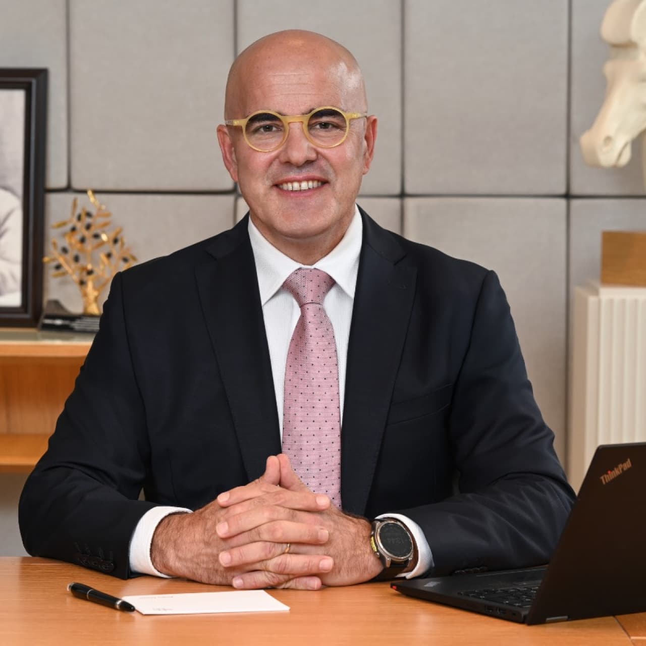 Sabancı Holding'den 403 milyar TL gelir