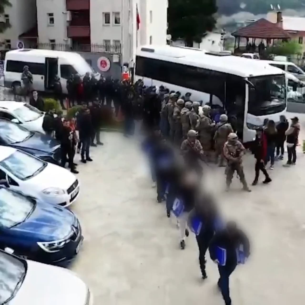 67 milyonluk operasyon: 23 tutuklama
