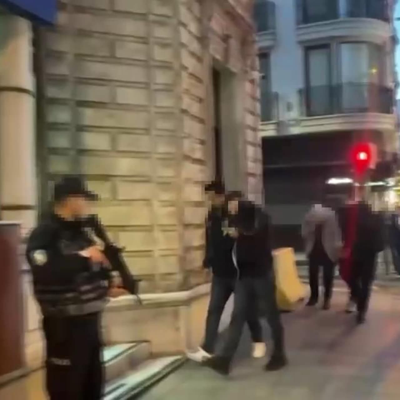 MİT yalanıyla psikoloğu hedef aldılar!