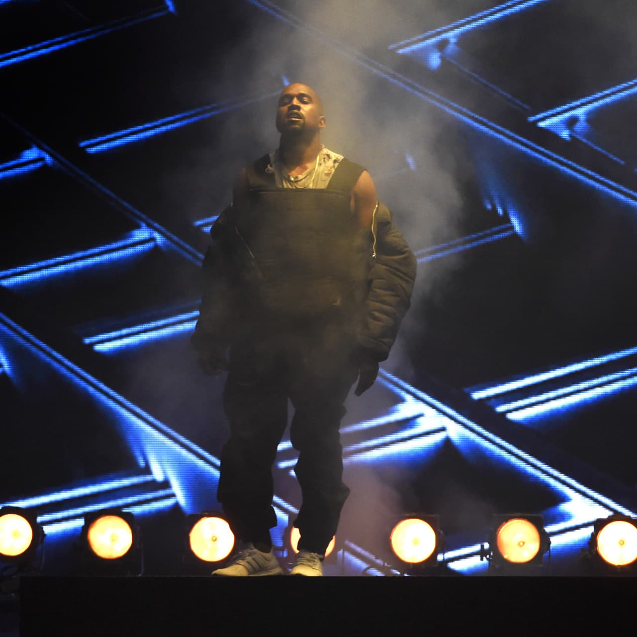 İstanbul'da 100 milyon dolarlık konser