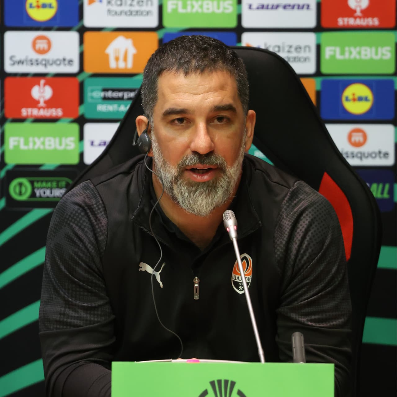 "Elenmek acı verdi ama tarihi bir iş yaptık"