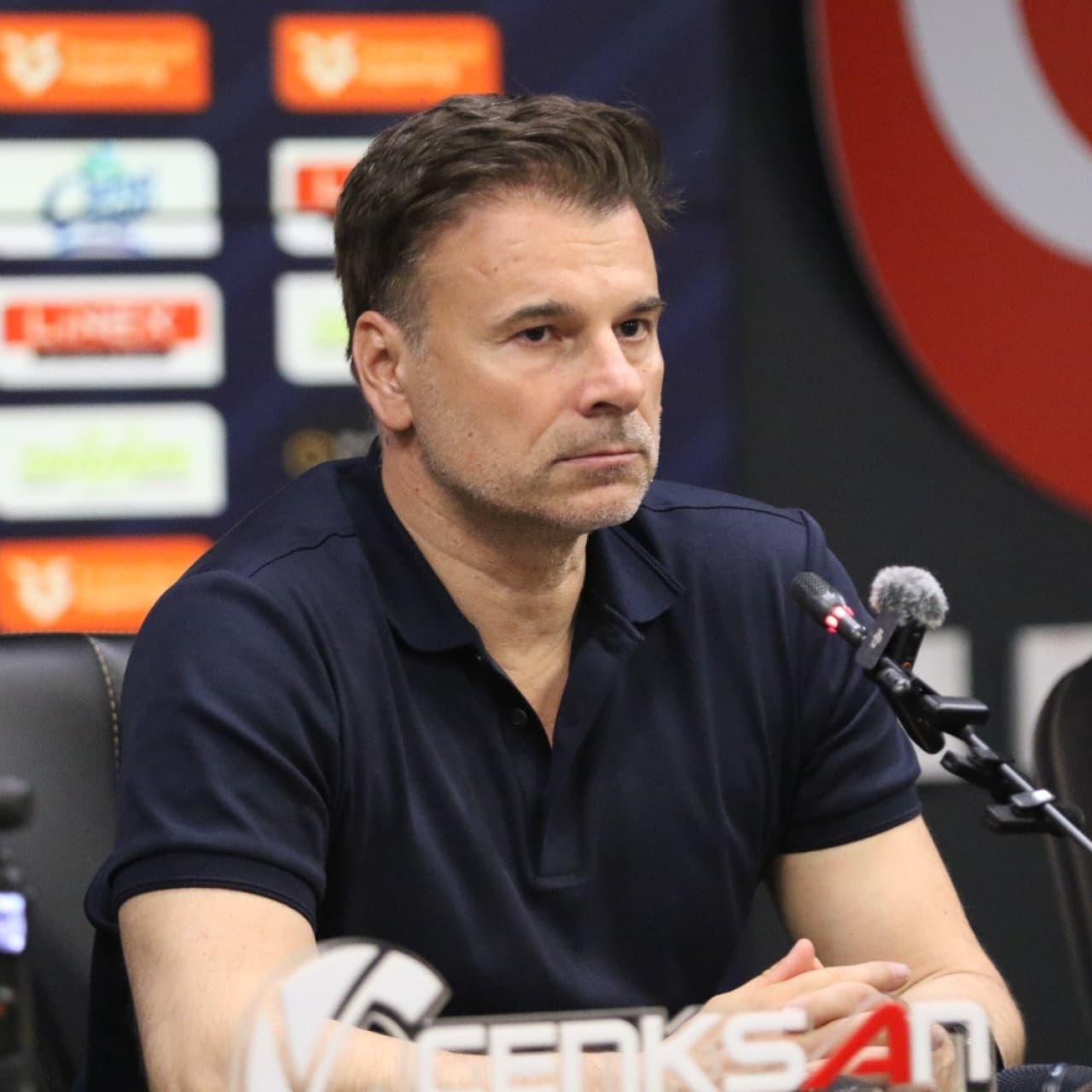 "Söz veriyorum seneye Süper Lig’de olacağız"