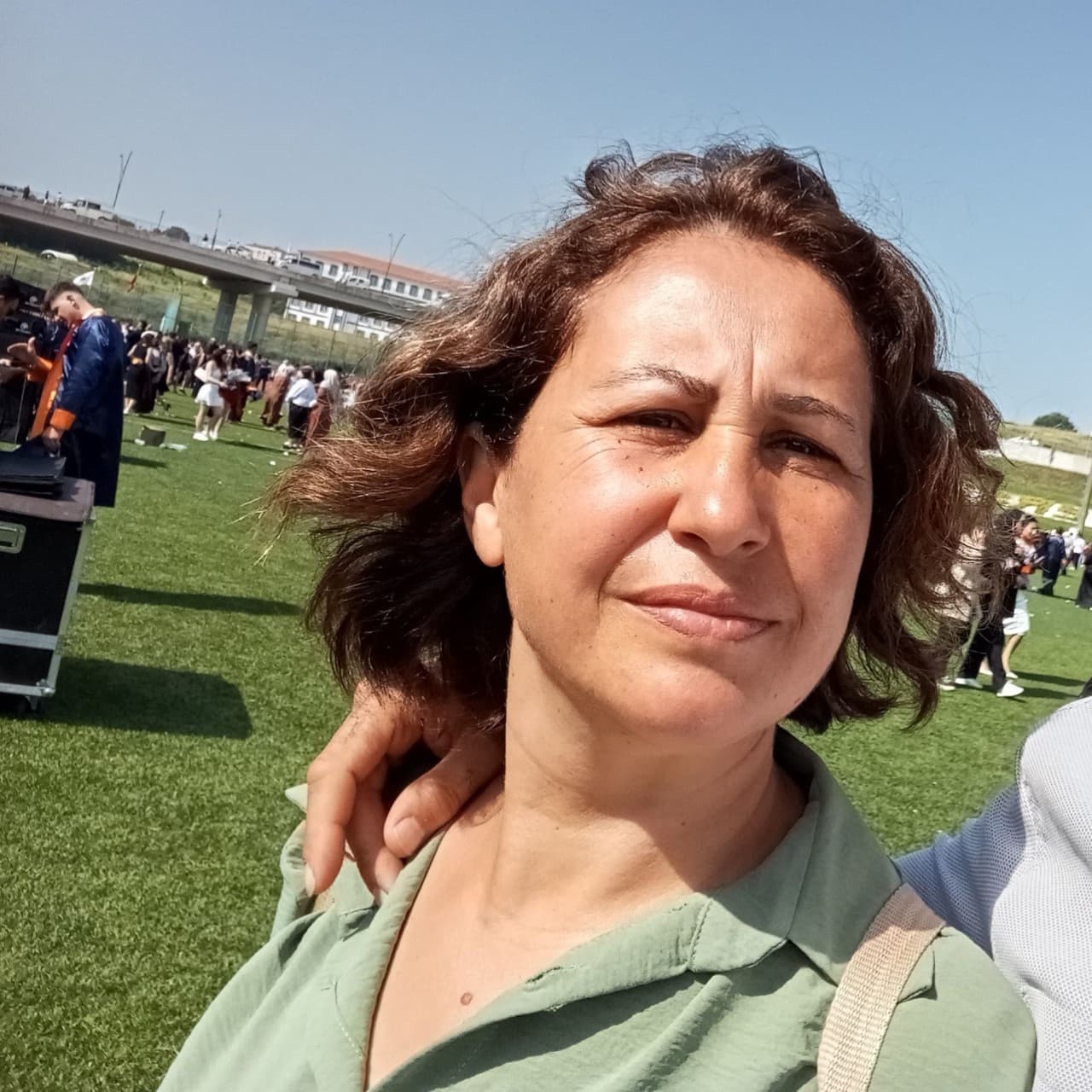 Anneler Günü'nde hayatını kaybetti