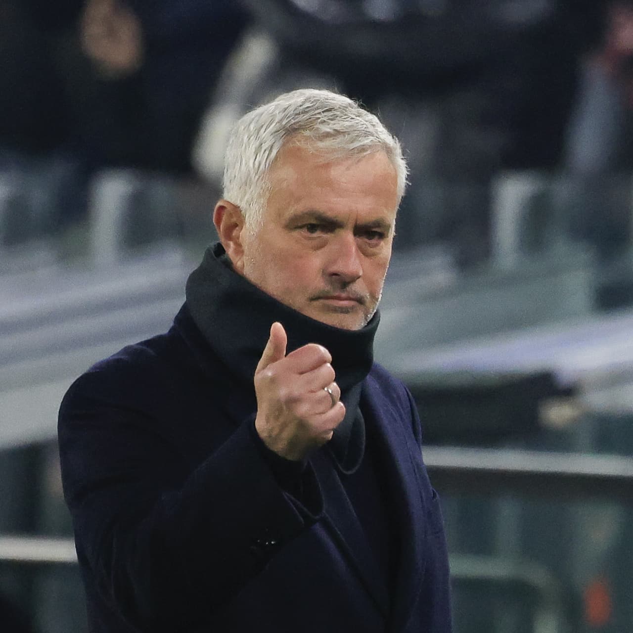 Mourinho'dan Real Madrid iddialarına cevap!
