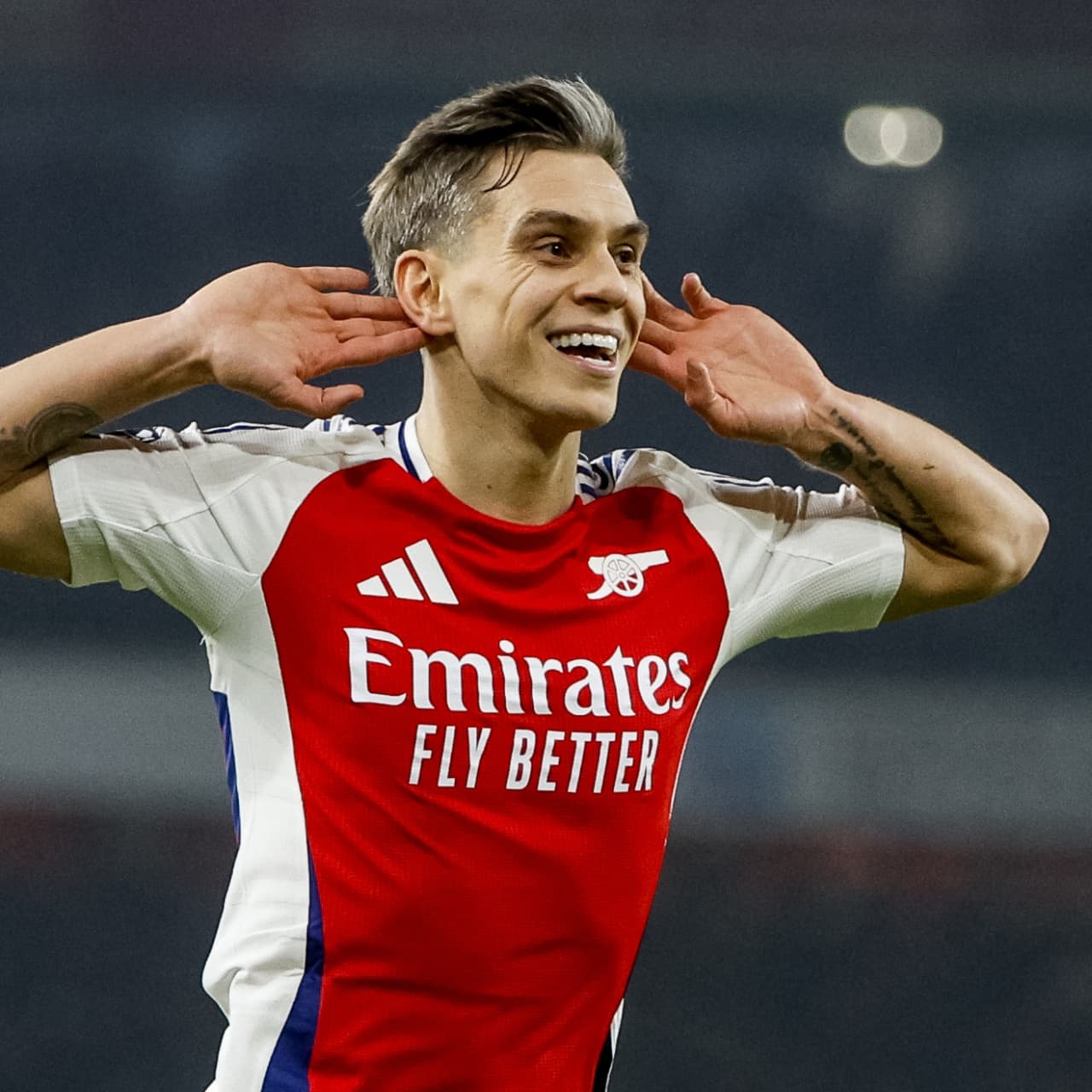 Lider Arsenal'den kritik galibiyet!