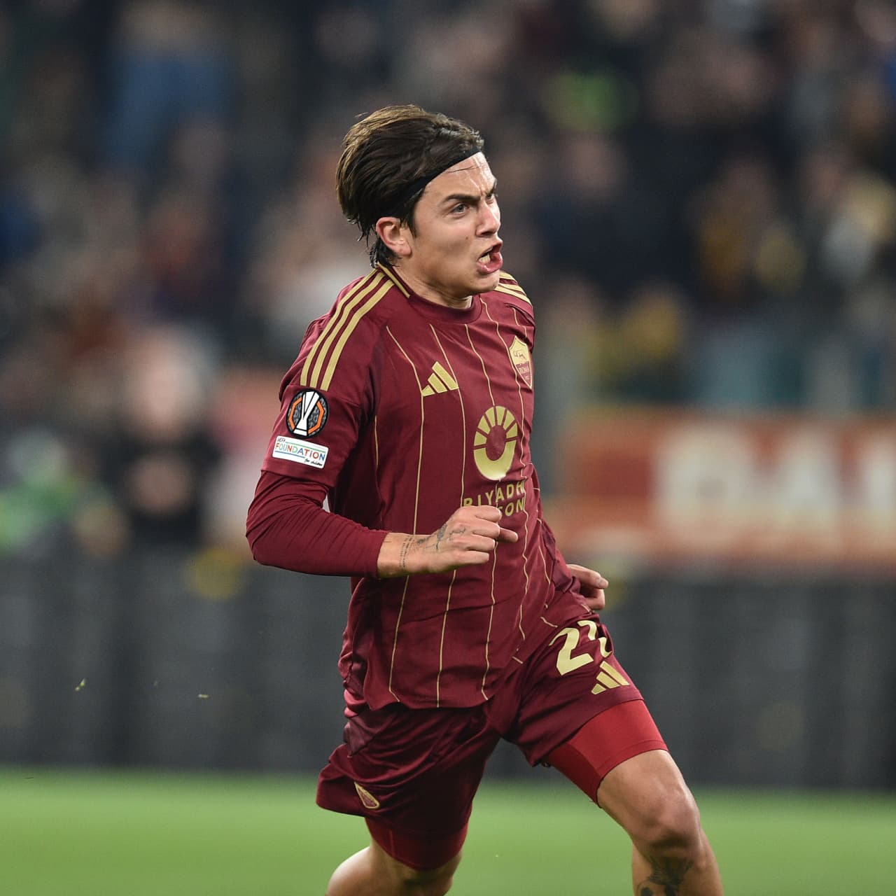 Dybala'dan ayrılık sinyali!