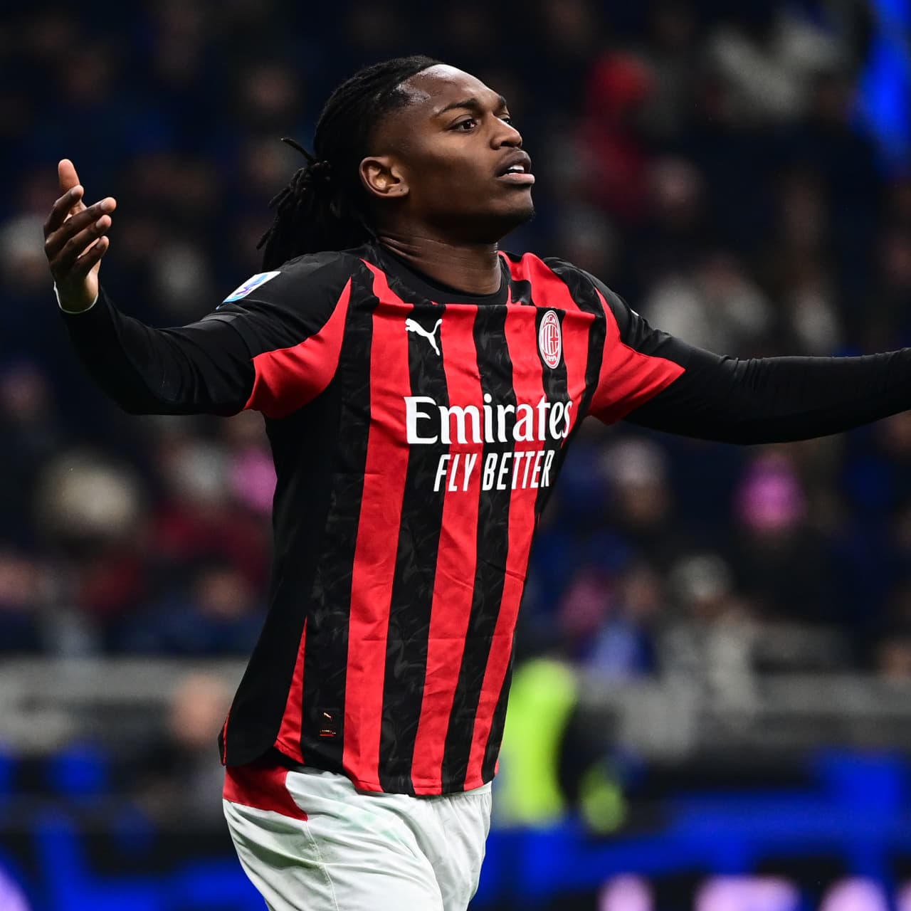 Milan'a Atalanta çelmesi!