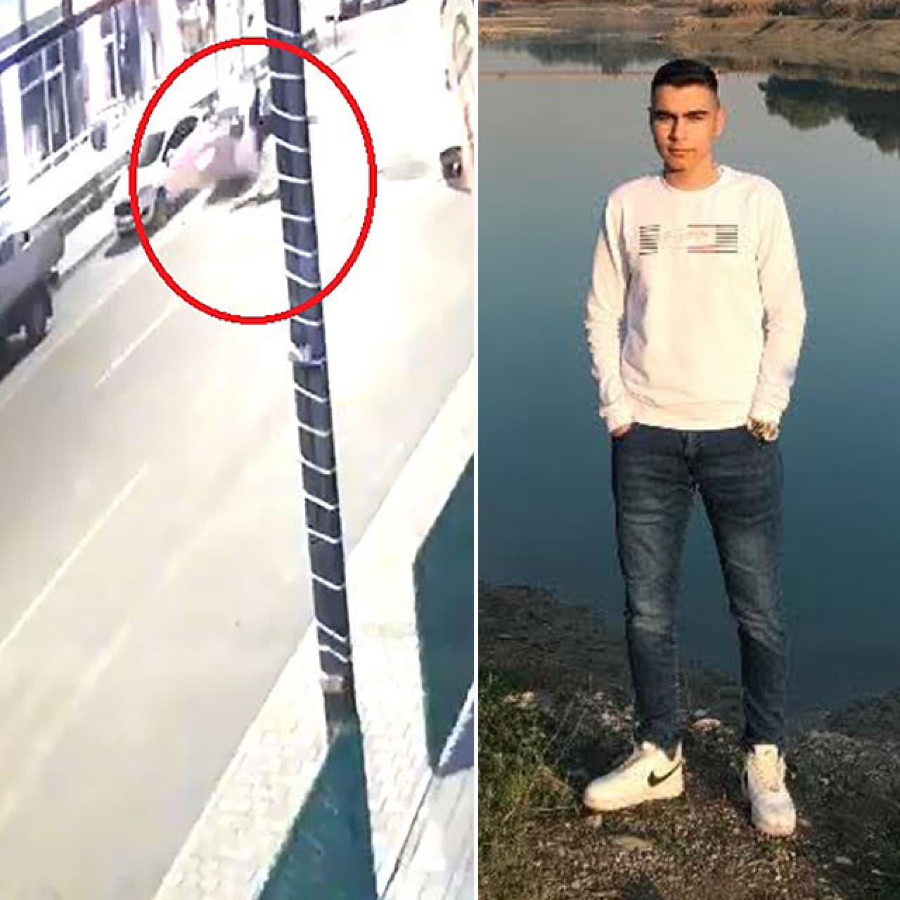 Arda, 20 yaşındaydı... Hayattan koparan promil!