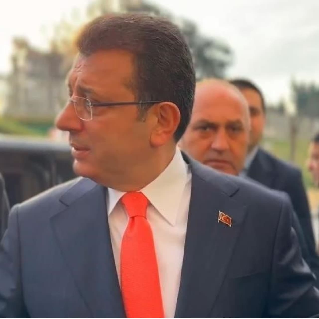 "Casusluk" davası başladı