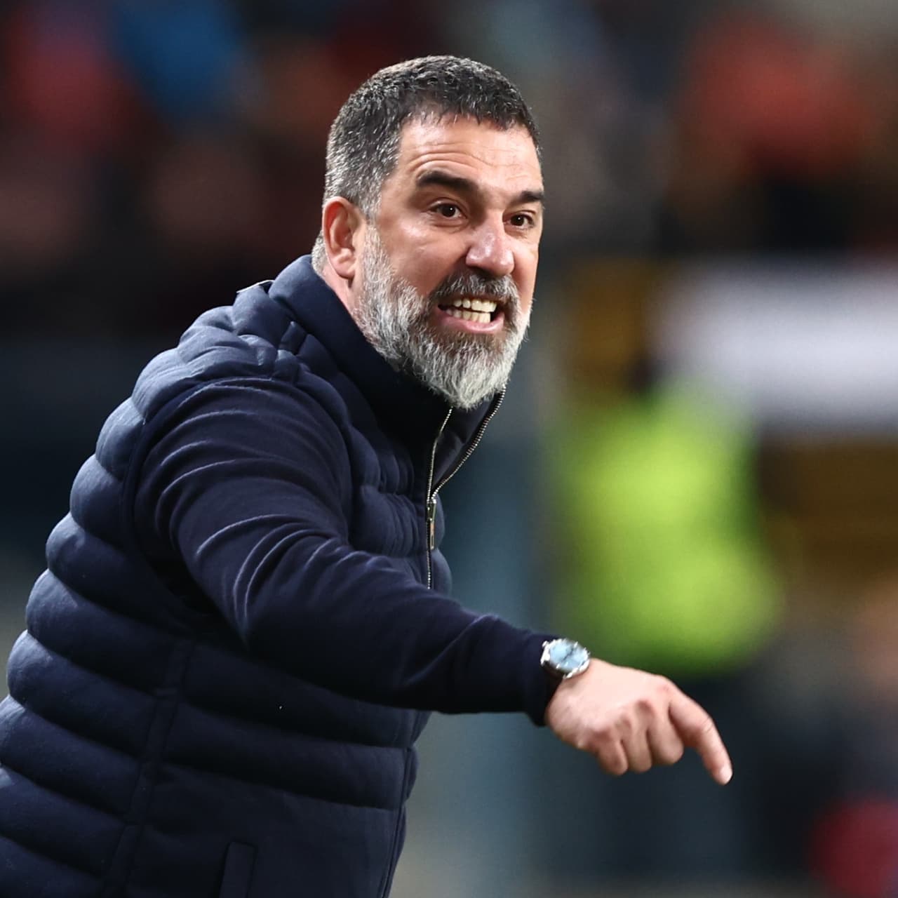 Arda Turan tarihe geçti!